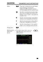 Preview for 105 page of GW Instek GPM-8310 User Manual