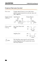 Preview for 124 page of GW Instek GPM-8310 User Manual