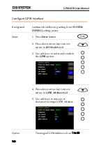 Preview for 140 page of GW Instek GPM-8310 User Manual