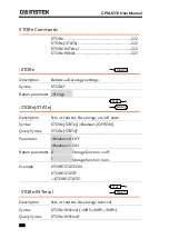 Preview for 222 page of GW Instek GPM-8310 User Manual