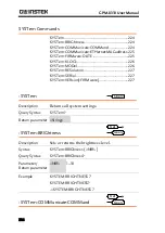 Preview for 224 page of GW Instek GPM-8310 User Manual