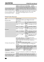 Preview for 232 page of GW Instek GPM-8310 User Manual