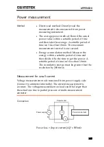 Preview for 245 page of GW Instek GPM-8310 User Manual