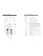 Preview for 9 page of GW Instek GPS-2303 User Manual