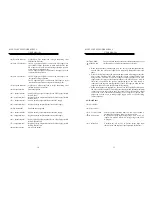 Preview for 10 page of GW Instek GPS-2303 User Manual