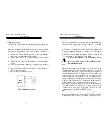 Preview for 12 page of GW Instek GPS-2303 User Manual