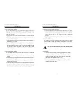 Preview for 14 page of GW Instek GPS-2303 User Manual