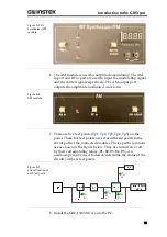 Preview for 13 page of GW Instek GRF-1300 User Manual