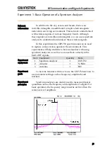 Preview for 33 page of GW Instek GRF-1300 User Manual