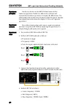 Preview for 42 page of GW Instek GRF-1300 User Manual