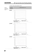 Preview for 54 page of GW Instek GRF-1300 User Manual