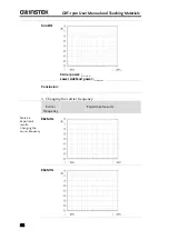 Preview for 68 page of GW Instek GRF-1300 User Manual