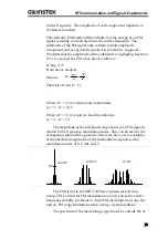 Preview for 73 page of GW Instek GRF-1300 User Manual