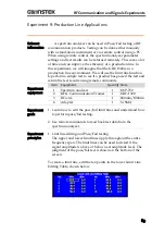 Preview for 91 page of GW Instek GRF-1300 User Manual