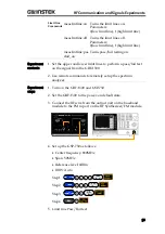 Preview for 93 page of GW Instek GRF-1300 User Manual