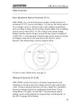 Preview for 15 page of GW Instek GSM-20H10 User Manual