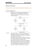 Preview for 48 page of GW Instek GSM-20H10 User Manual