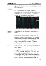 Preview for 113 page of GW Instek GSM-20H10 User Manual