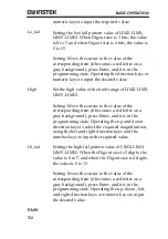 Preview for 114 page of GW Instek GSM-20H10 User Manual