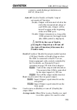 Preview for 155 page of GW Instek GSM-20H10 User Manual