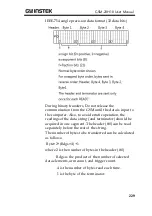 Preview for 231 page of GW Instek GSM-20H10 User Manual