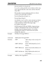 Preview for 271 page of GW Instek GSM-20H10 User Manual