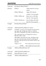 Preview for 273 page of GW Instek GSM-20H10 User Manual