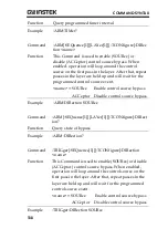 Preview for 340 page of GW Instek GSM-20H10 User Manual