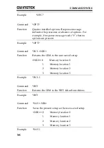 Preview for 348 page of GW Instek GSM-20H10 User Manual