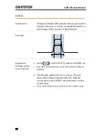 Предварительный просмотр 56 страницы GW Instek GSP-730 User Manual