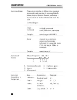 Предварительный просмотр 84 страницы GW Instek GSP-730 User Manual