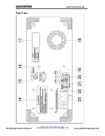 Preview for 11 page of GW Instek GSP-810 User Manual