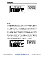 Preview for 19 page of GW Instek GSP-810 User Manual