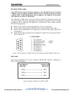 Preview for 40 page of GW Instek GSP-810 User Manual