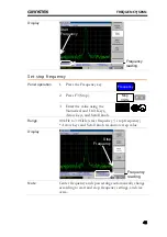 Preview for 45 page of GW Instek GSP-830 User Manual