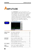 Preview for 48 page of GW Instek GSP-830 User Manual