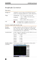Preview for 52 page of GW Instek GSP-830 User Manual