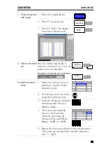 Preview for 53 page of GW Instek GSP-830 User Manual