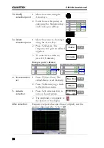 Preview for 54 page of GW Instek GSP-830 User Manual