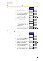 Preview for 55 page of GW Instek GSP-830 User Manual