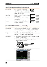 Preview for 56 page of GW Instek GSP-830 User Manual