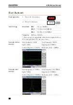 Preview for 60 page of GW Instek GSP-830 User Manual