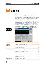 Preview for 62 page of GW Instek GSP-830 User Manual