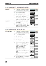 Preview for 66 page of GW Instek GSP-830 User Manual