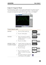 Preview for 69 page of GW Instek GSP-830 User Manual