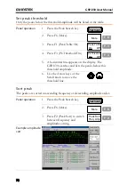 Preview for 72 page of GW Instek GSP-830 User Manual