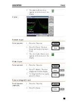 Preview for 75 page of GW Instek GSP-830 User Manual