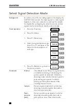 Preview for 80 page of GW Instek GSP-830 User Manual