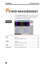 Preview for 82 page of GW Instek GSP-830 User Manual