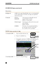 Preview for 86 page of GW Instek GSP-830 User Manual